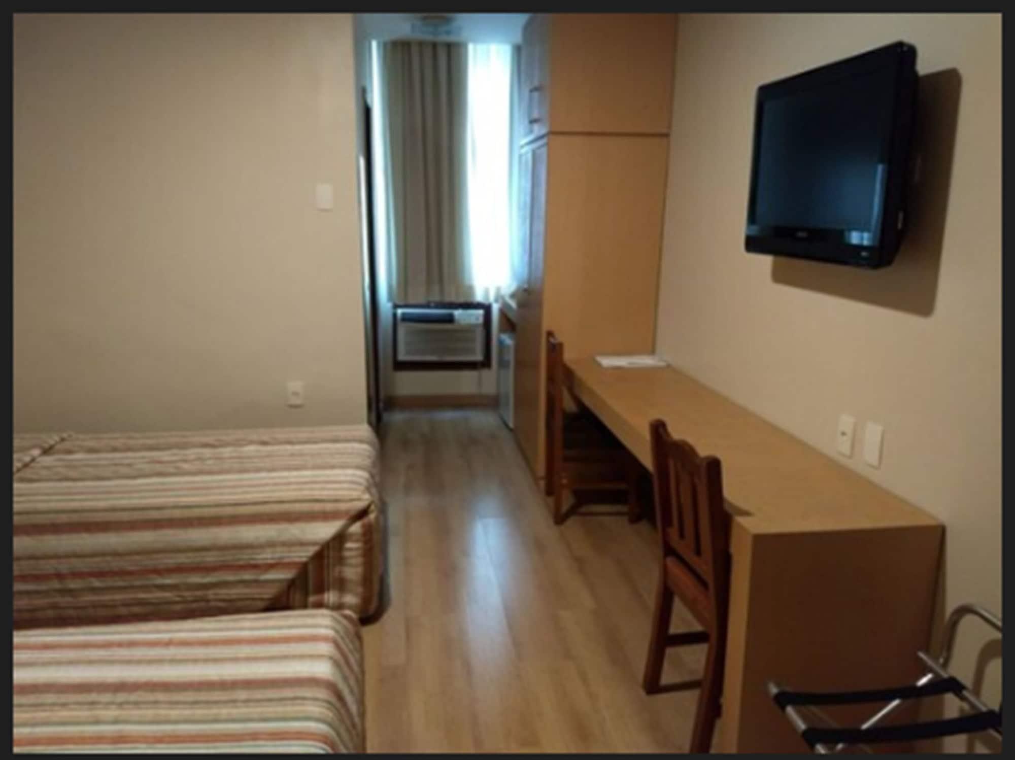 Argentina Hotel Rio de Janeiro