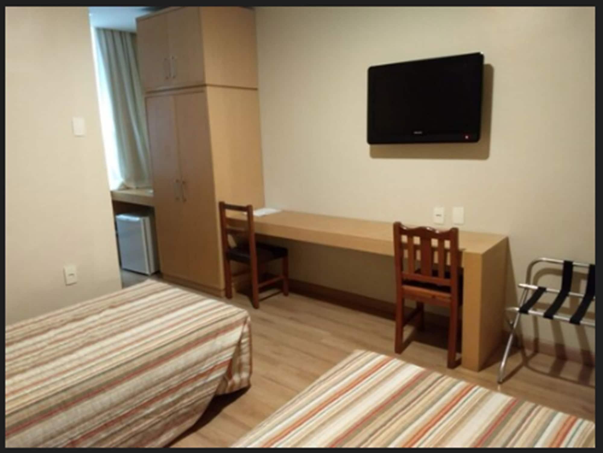 Hotel Argentina Rio de Janeiro