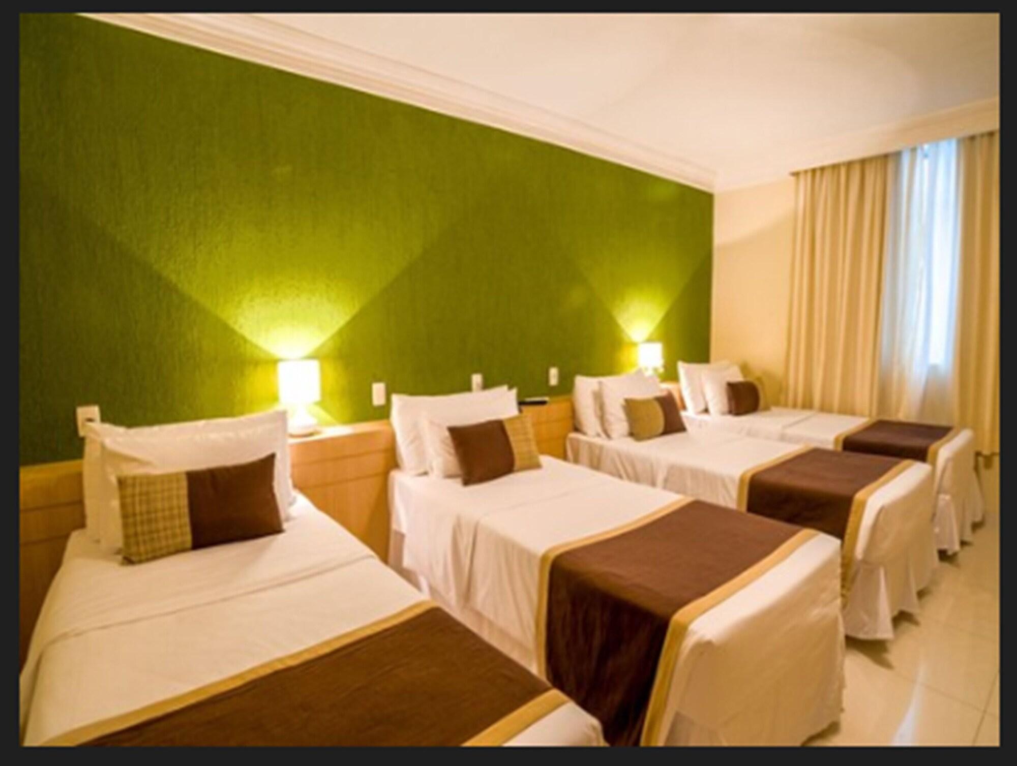Hotel Argentina Rio de Janeiro