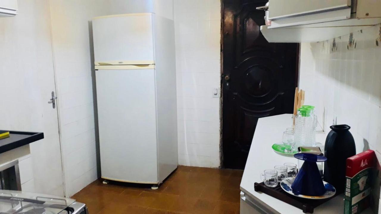 Amplo E Confortavel. Ar Condic, Wifi, Tv. Metro. Tijuca. * Rio de Janeiro
