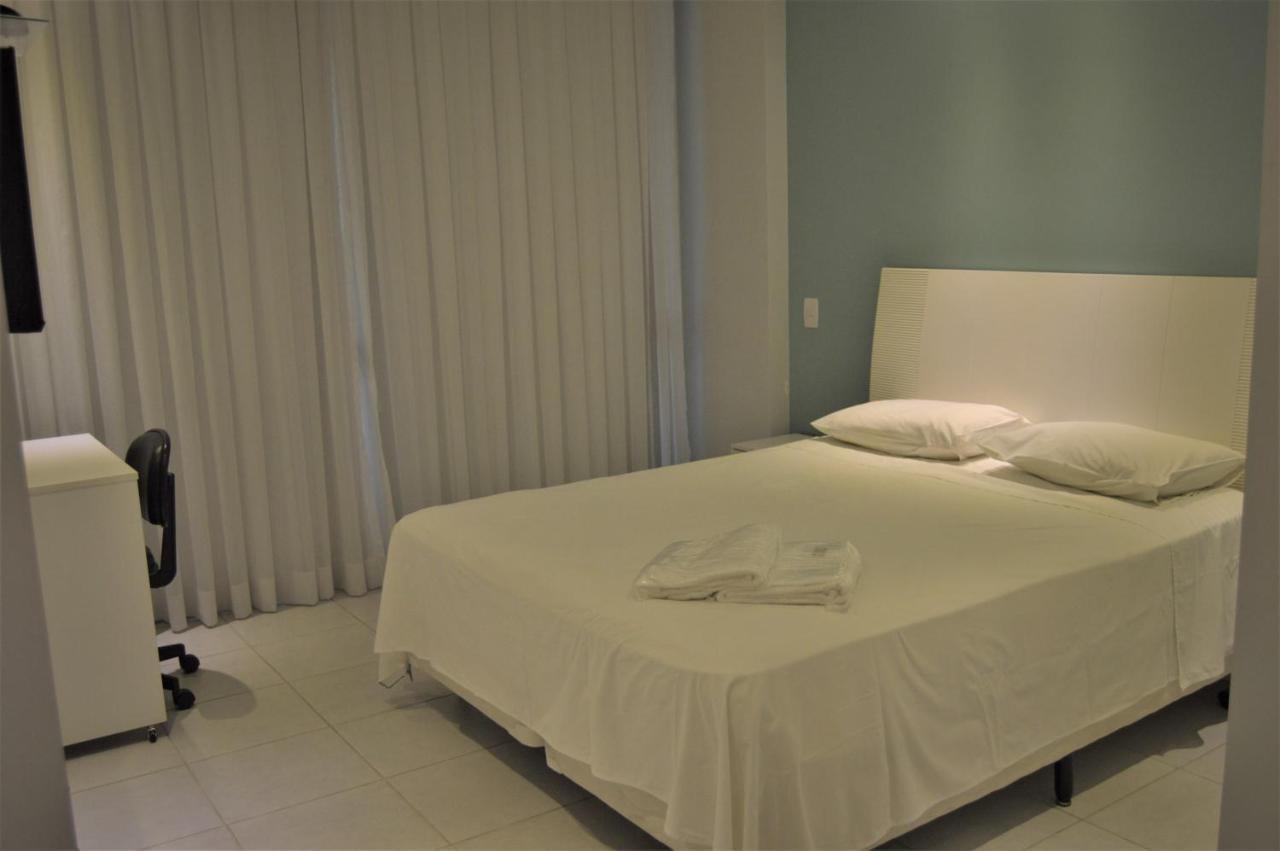 Apartamento Next