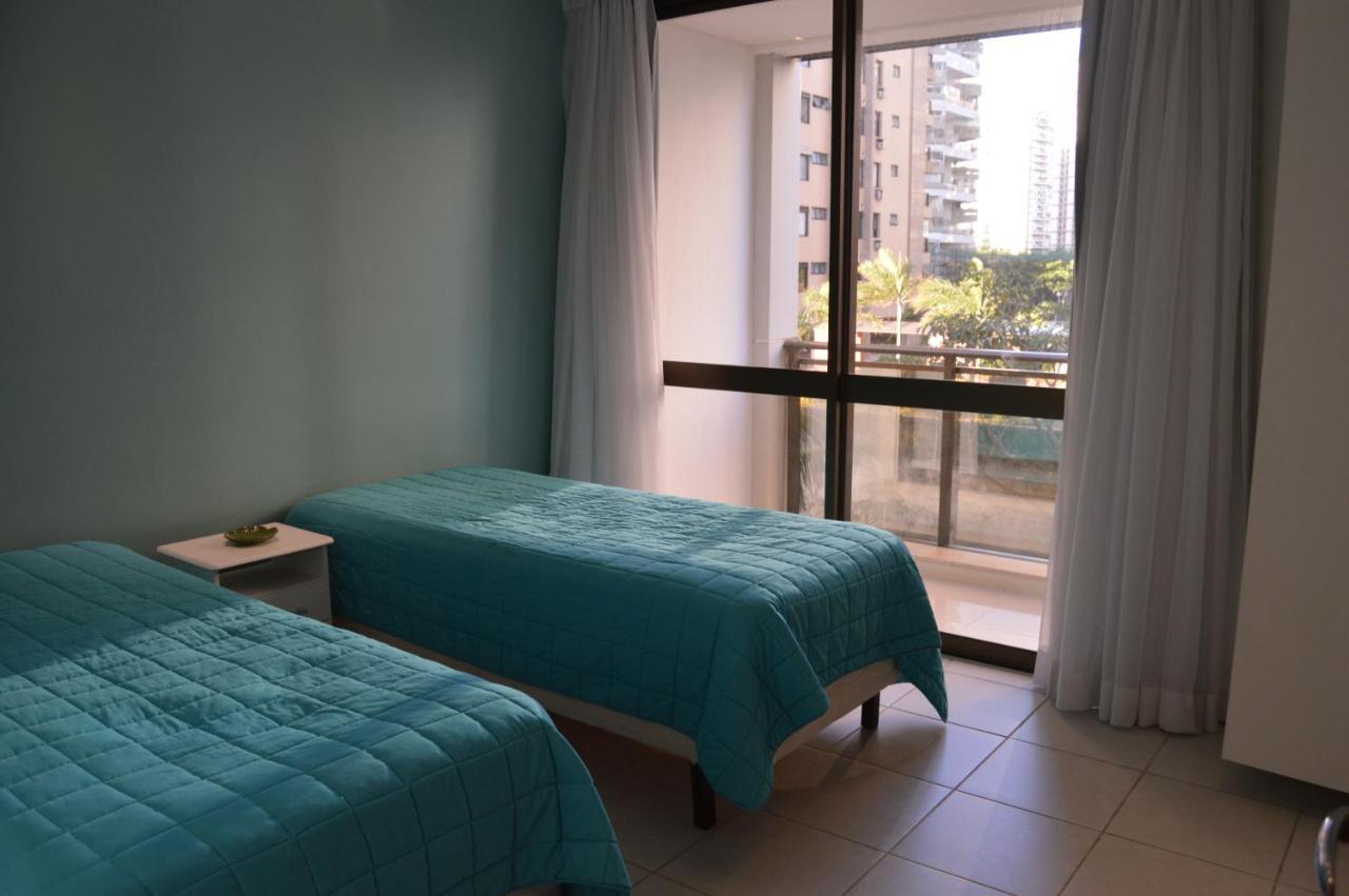 Apartamento Next Rio de Janeiro