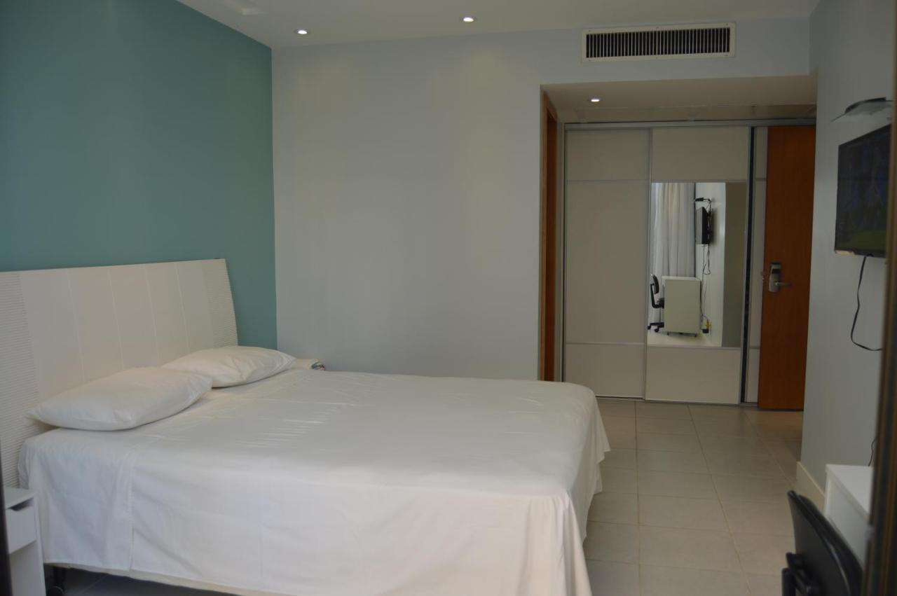 Next Apartamento *