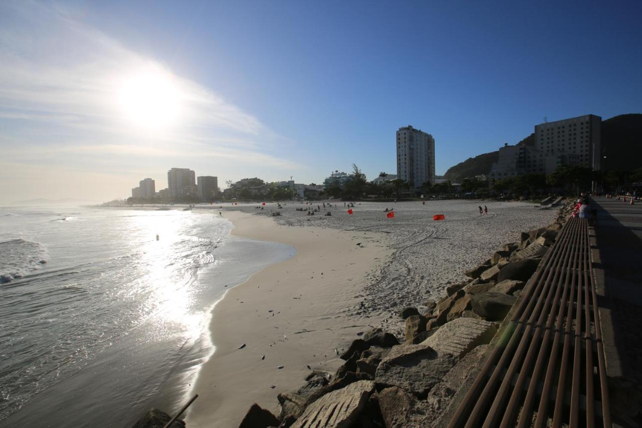 Mercure Barra Da Tijuca 4*