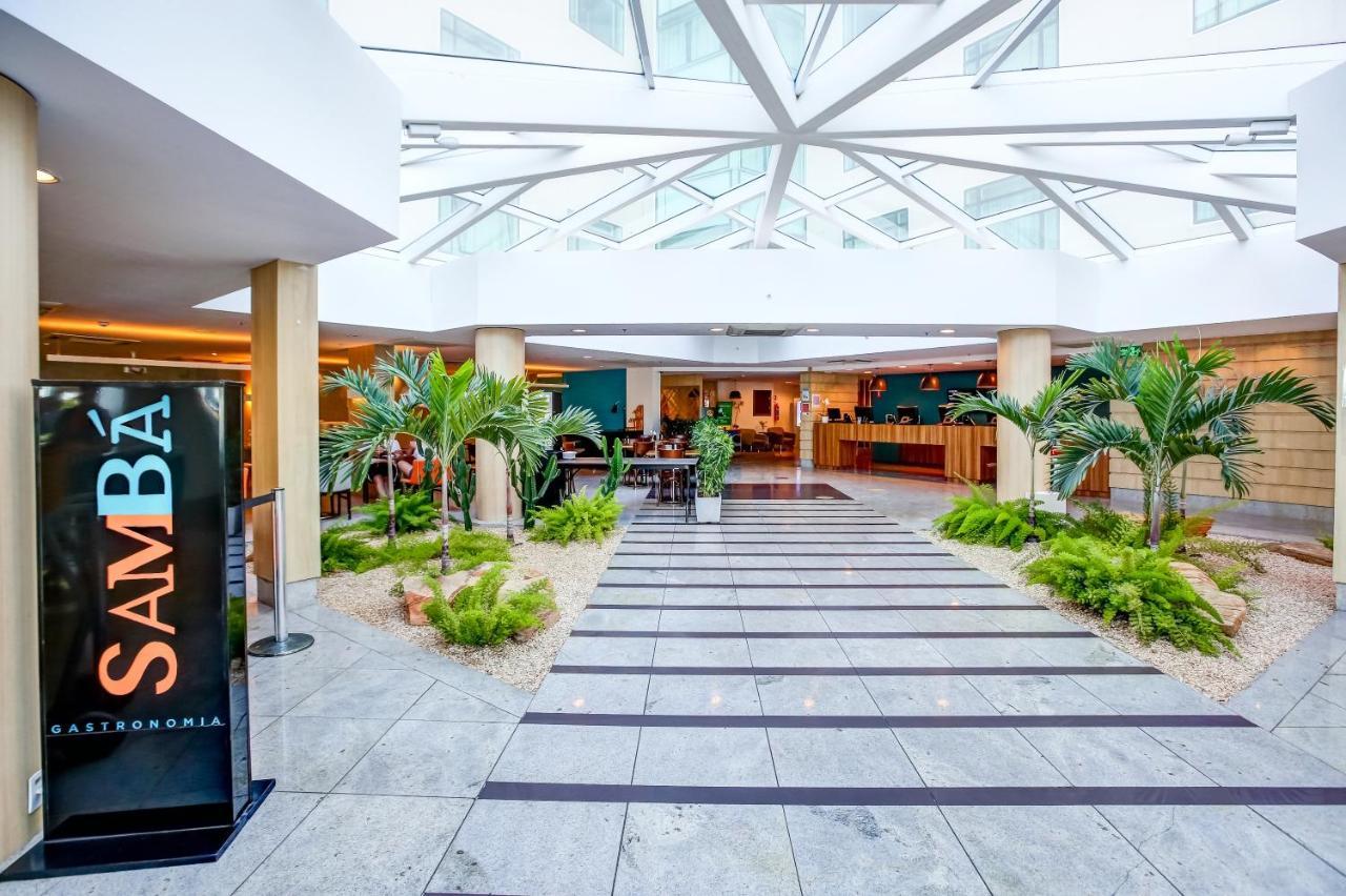 Hotel Mercure Barra Da Tijuca Rio de Janeiro