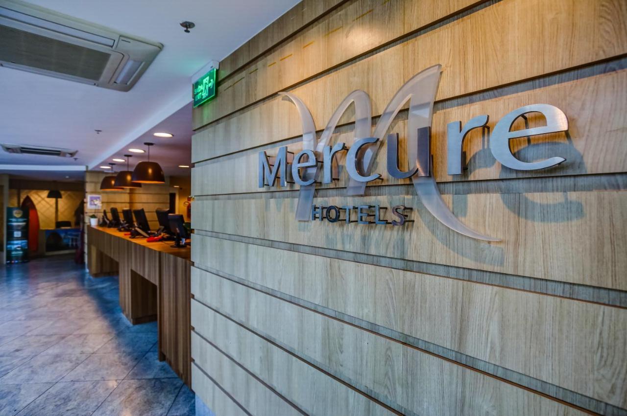 Mercure Barra Da Tijuca