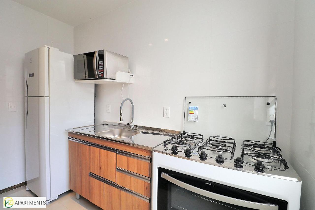 Incrivel Sala E Com Varanda Em Ipanema