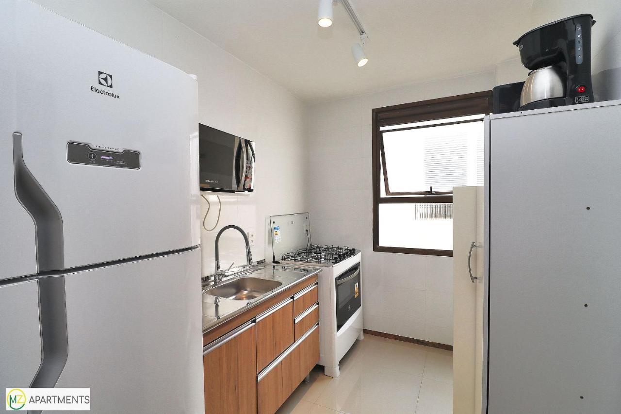 Incrivel Sala E Com Varanda Em Ipanema
