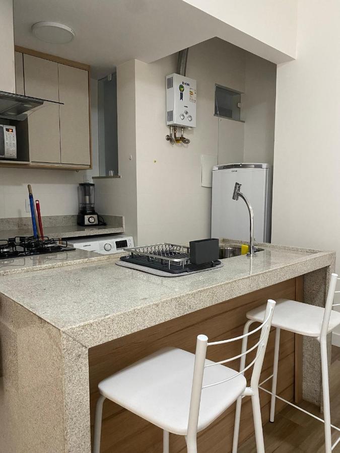 Apartamento Copacabana Rio 5 *