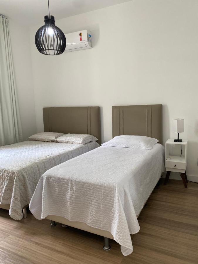 Apartamento Copacabana Rio 5 *