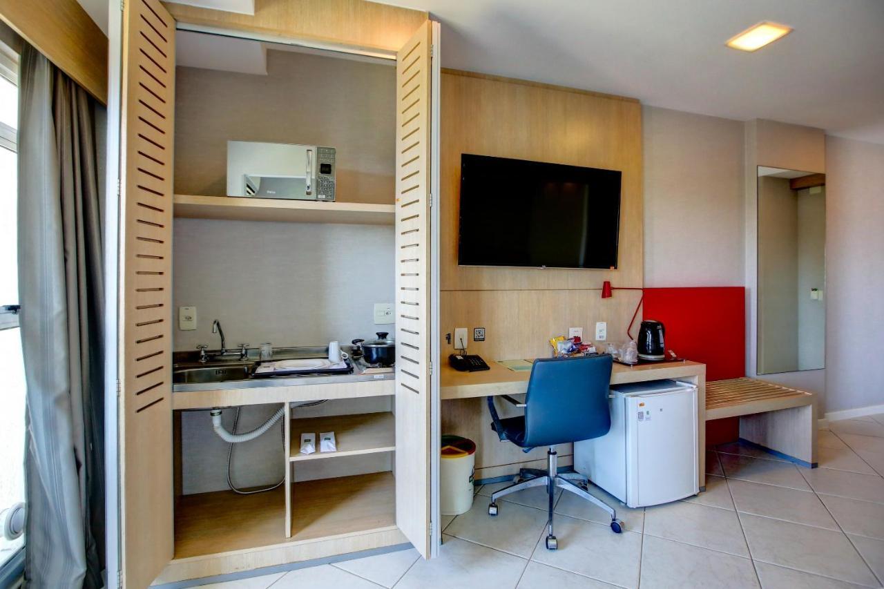 Hotel Quality - Barra Da Tijuca Rio de Janeiro