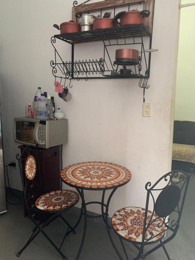 Apartamento Kitnet Centro Rj *