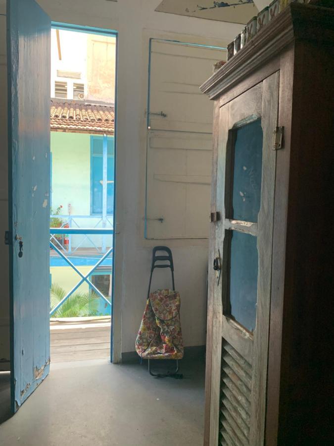 Apartamento Kitnet Centro Rj *