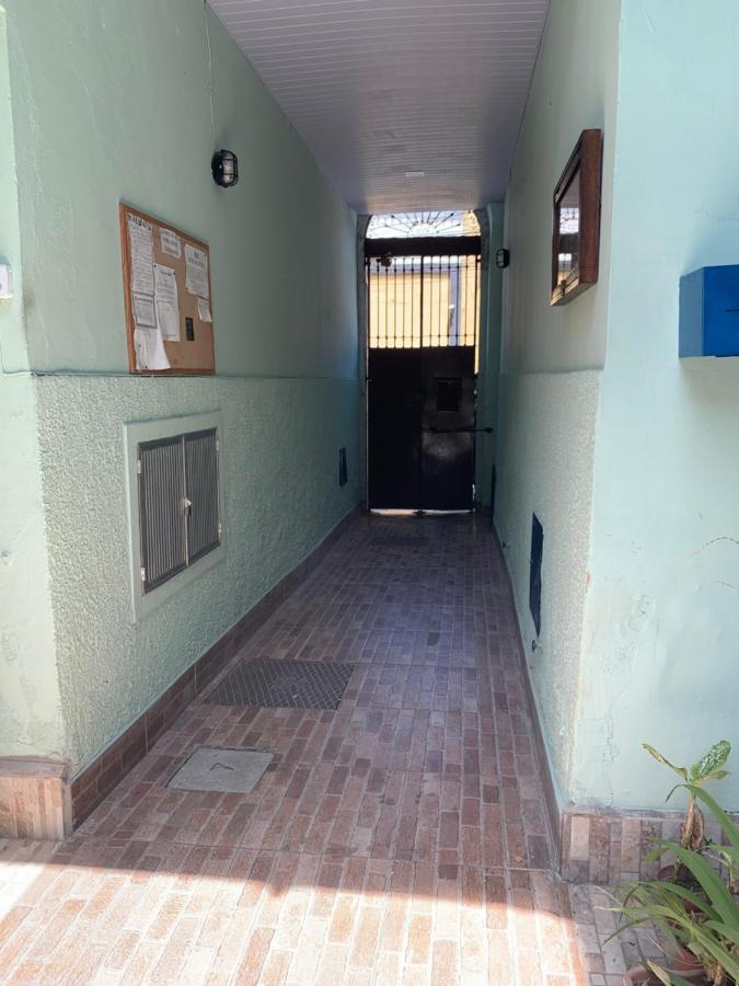 Apartamento Kitnet Centro Rj Rio de Janeiro