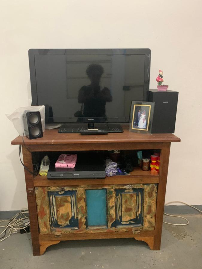 Apartamento Kitnet Centro Rj Rio de Janeiro