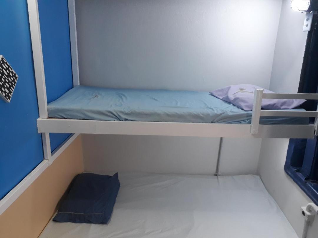 Albergue Sapucali Privative
