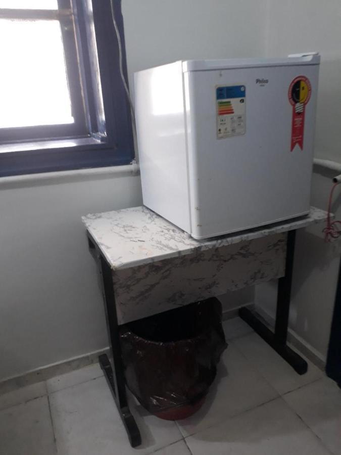 Sapucali Privative Rio de Janeiro