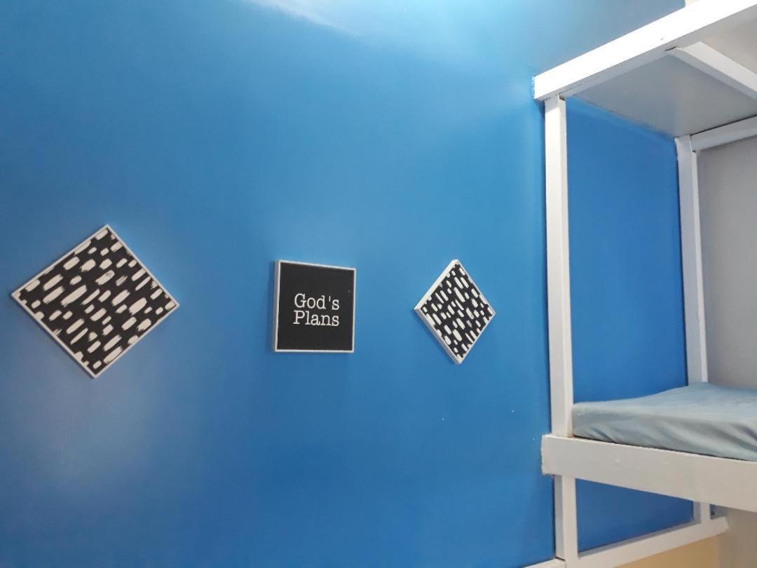 Albergue Sapucali Privative