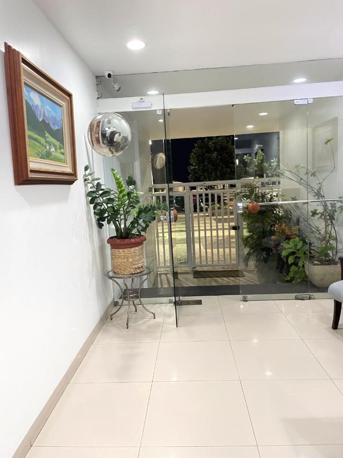 Atlantica Apartamento