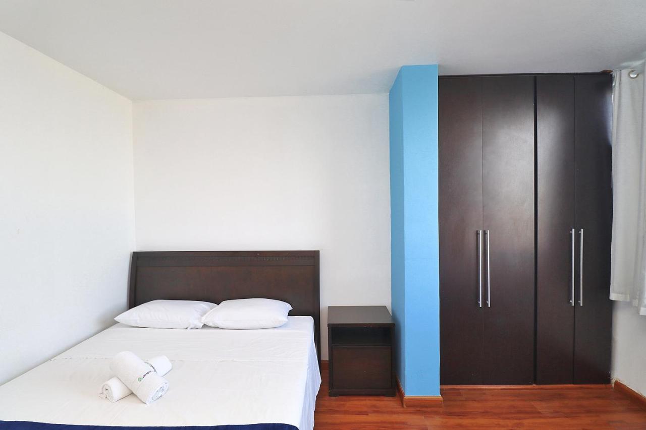 Rio Spot Atlantica 2440 Hotel
