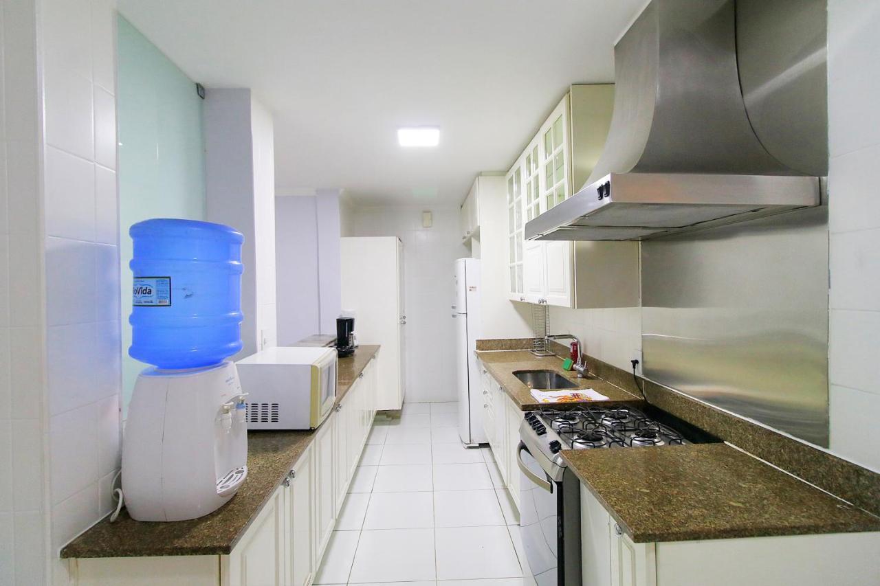Hotel Rio Spot Atlantica 2440