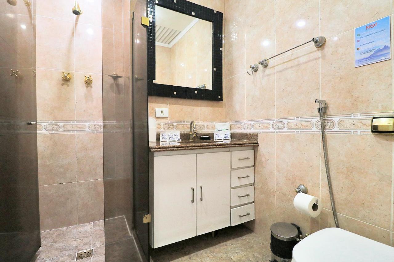 Rio Spot Atlantica 2440 Hotel 3*