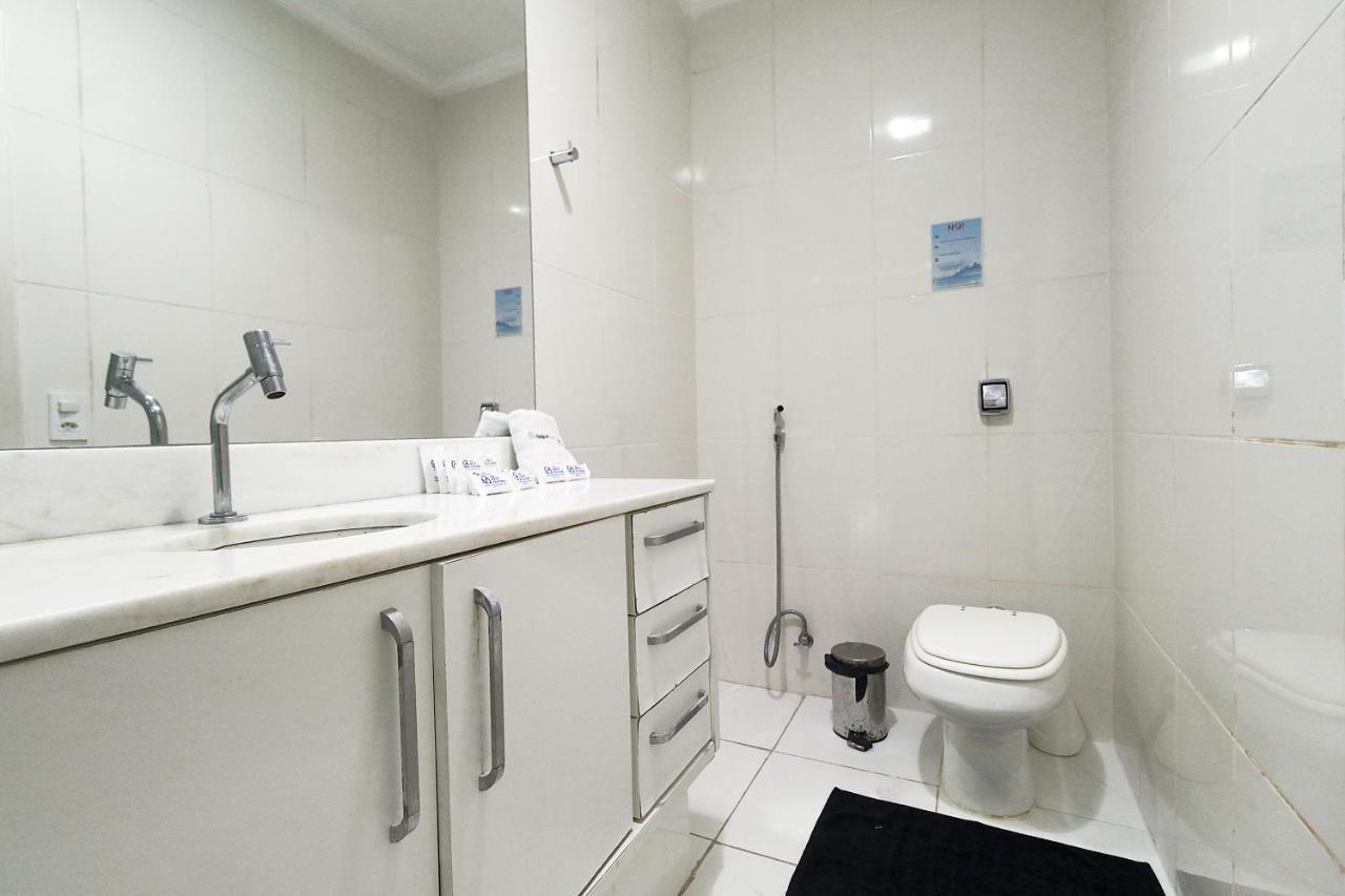 Rio Spot Atlantica 2440 Hotel