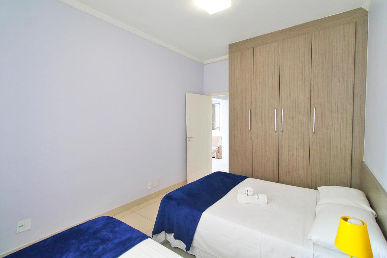 Rio Spot Atlantica 2440 Hotel Rio de Janeiro