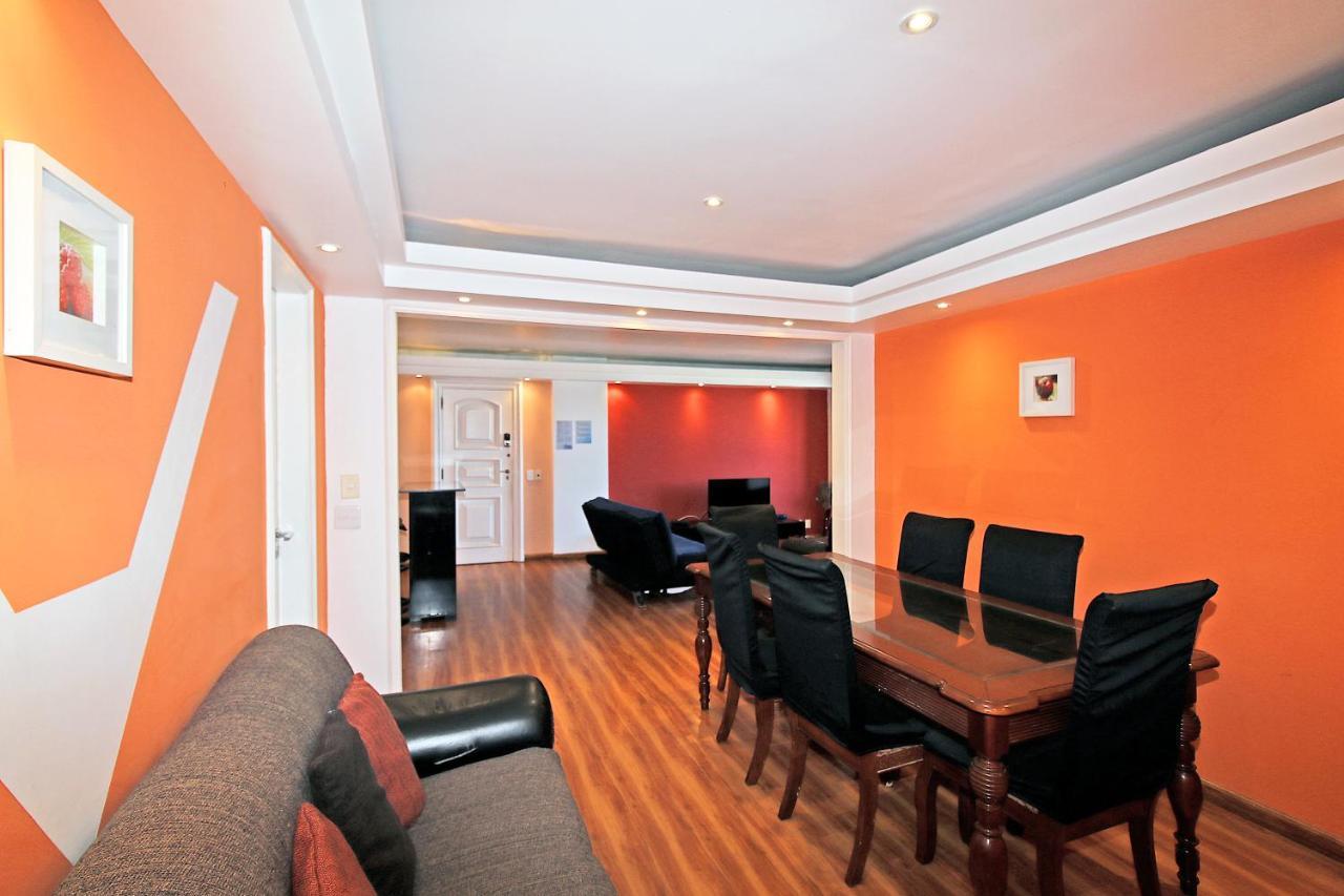 Rio Spot Atlantica 2440 Hotel Rio de Janeiro