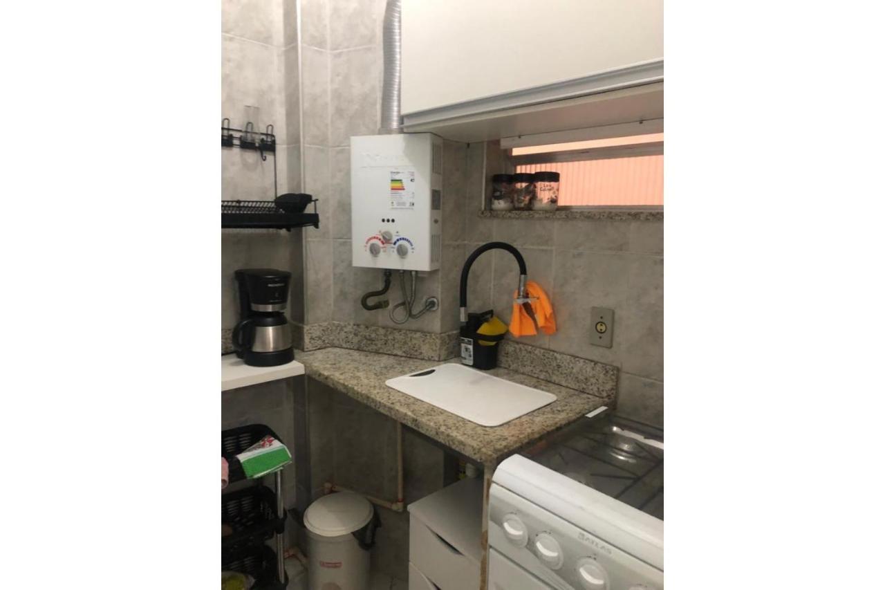 Meio De Copacabana, 200 Metros Da Praia, Posto 5 * Rio de Janeiro