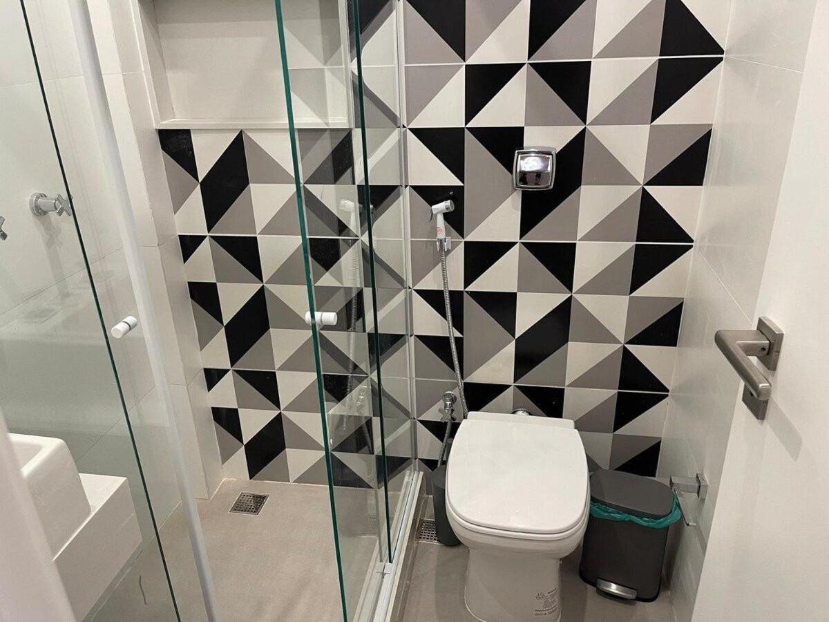 Em Frente A De Botafogo, Vista Incrível! Apartamento