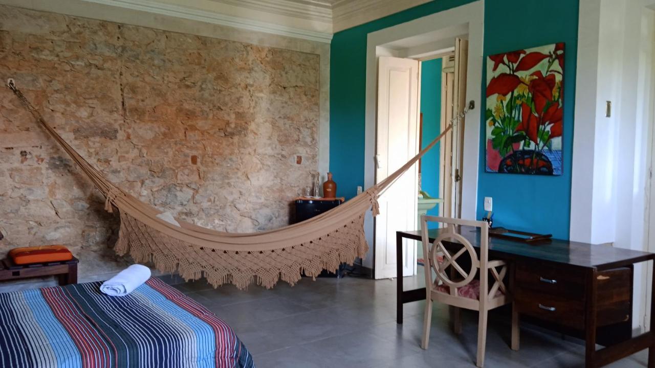 Homestay Chez Laurel