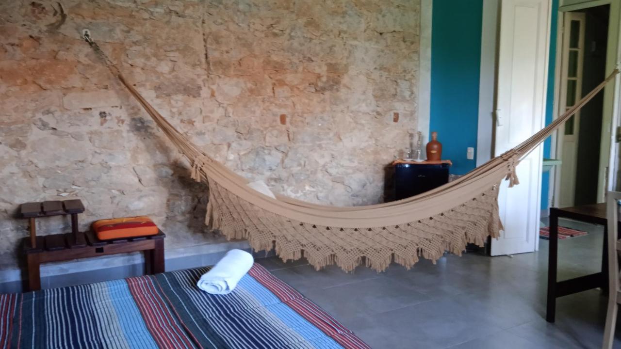 Homestay Chez Laurel *