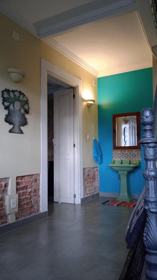 Chez Laurel Homestay
