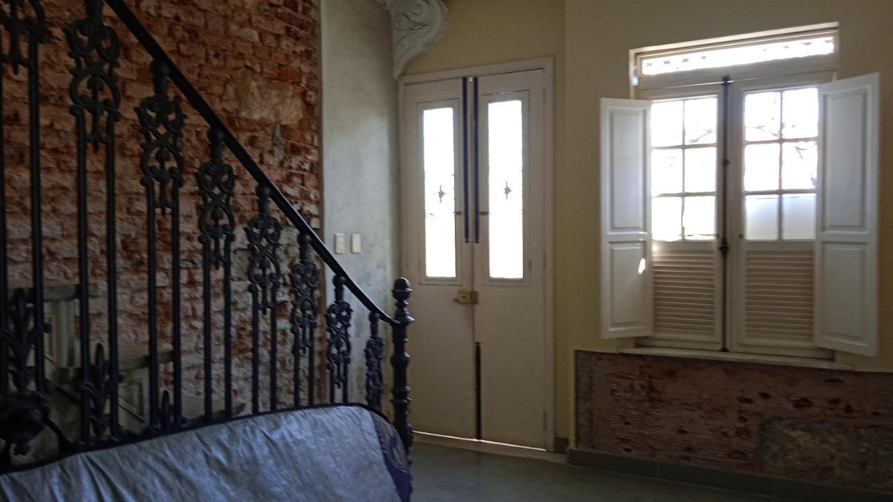 Homestay Chez Laurel Rio de Janeiro