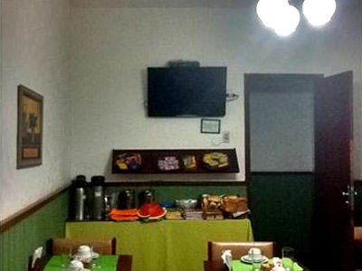 Hotel Ingles 2*