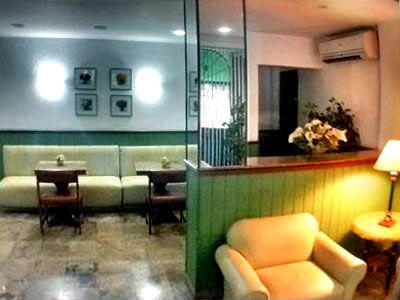 Hotel Ingles