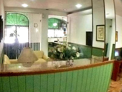 Ingles Hotel
