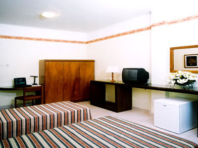 Hotel Ingles 2*