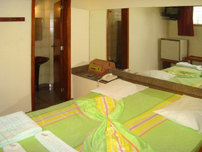 Hotel Americano *