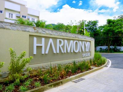 Harmonya Hotel 3*