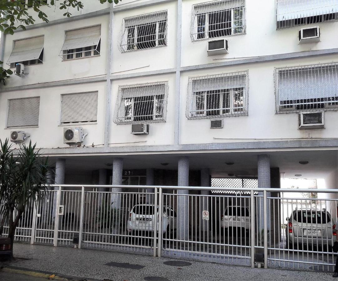 - Leblon Apartamento