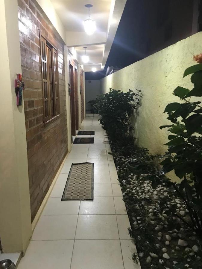 Guest house Oasis Do Barral Rio de Janeiro