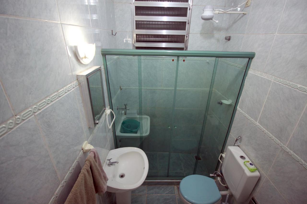 Apartamento Forasteira *