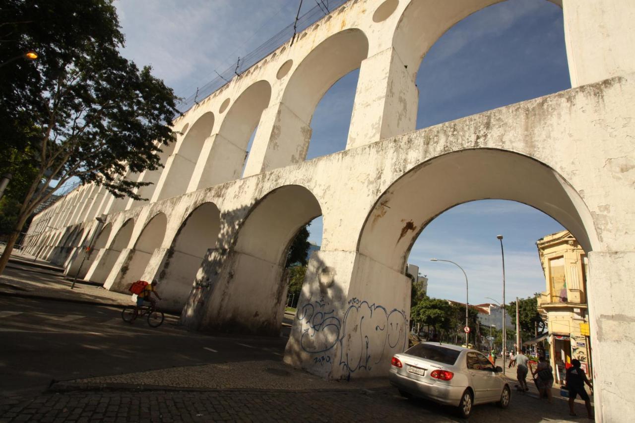 Forasteira * Rio de Janeiro