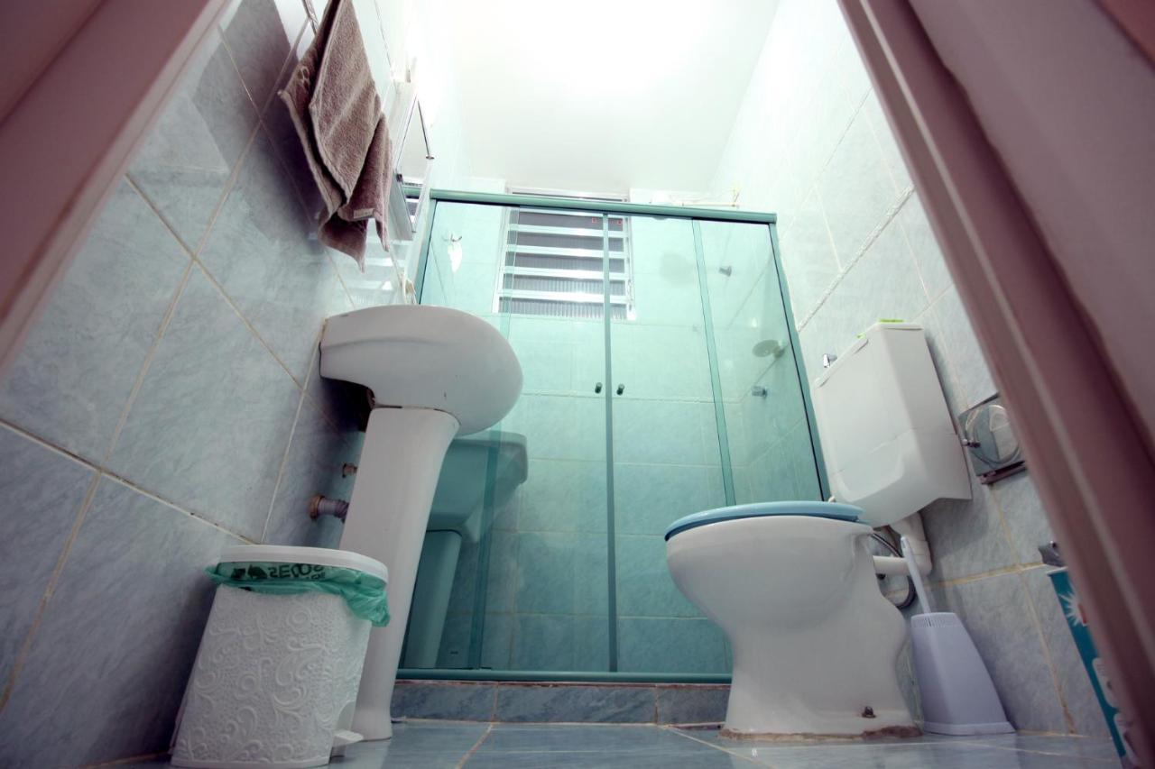 Apartamento Forasteira