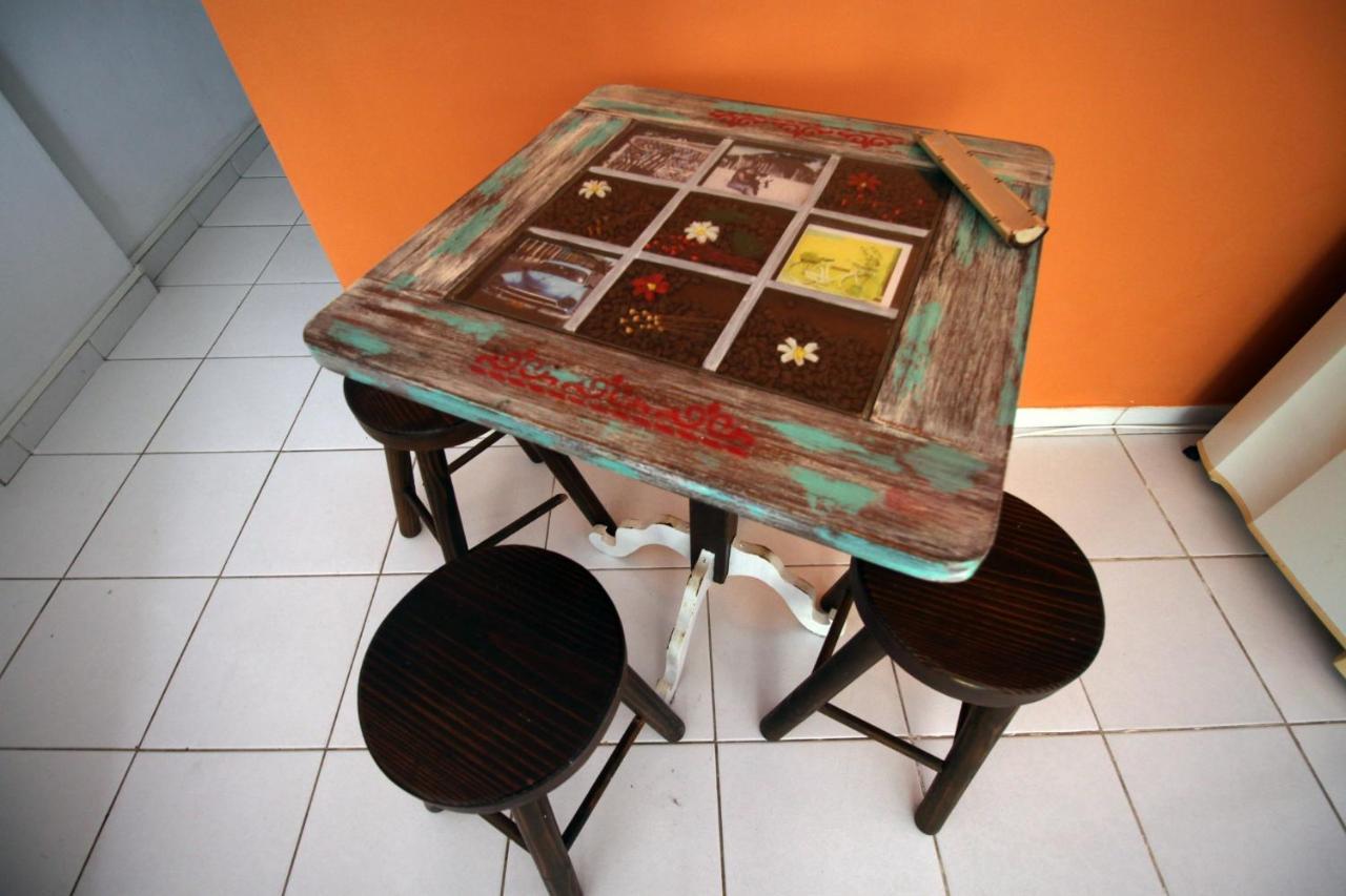 Apartamento Forasteira