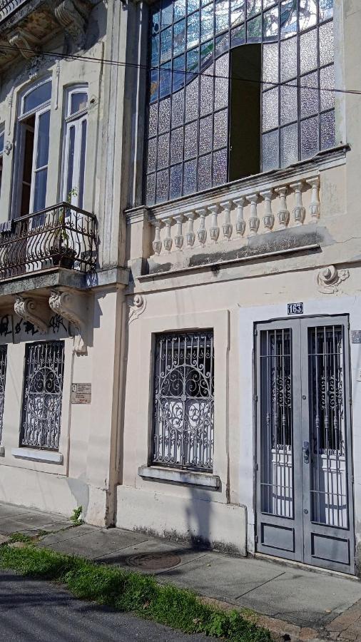 Homestay Chez Laurel