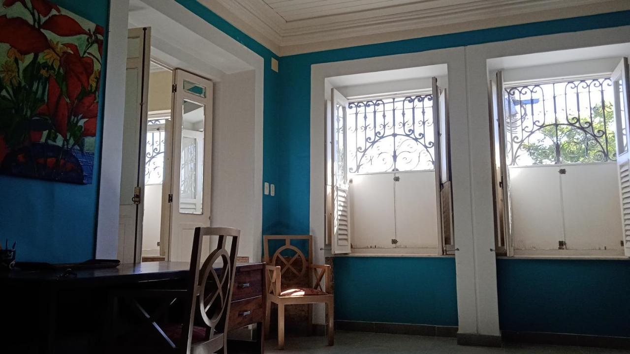 Homestay Chez Laurel