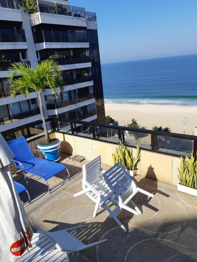 Oceano Copacabana Hotel